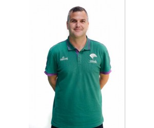 Juan Jose Gil Guerrero basketball player