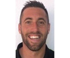Juan Jose Mendez Fernandez basketball player - PG