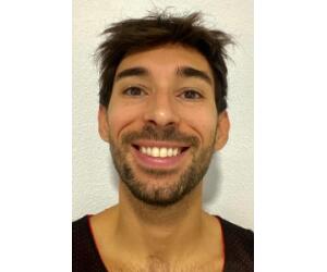 Juan Jose Nunez Nievas basketball player