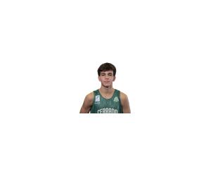 Juan Labale basketball player