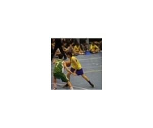 Juan Llorente Paz basketball player - SG