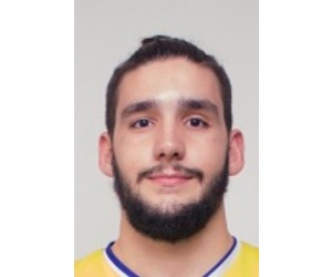 Juan Manuel Bermejo Dorronsoro basketball player - C