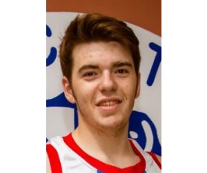Juan Manuel Cebolla Herrera basketball player - F