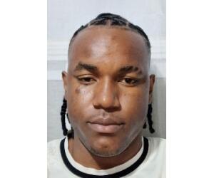 Juan Manuel Esono Mba basketball player