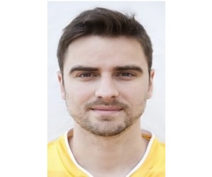 Juan Martin Orellano Moreno basketball player - PG