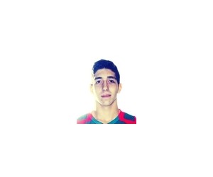 Juan Miguel Lopez Munoz basketball player - PG