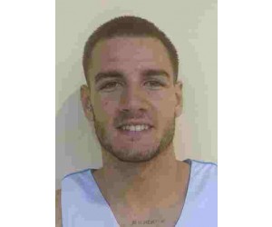 Juan Miguel Pina Troncoso basketball player - SG