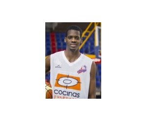 Juan Miguel Suero basketball player - SG