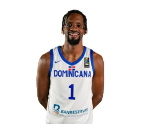 Juan Miguel Suero basketball player photo 2