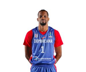 Juan Miguel Suero basketball player photo 3