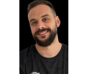 Juan Monforte Martinez basketball player