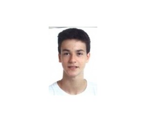 Juan Oliva Gomez basketball player - C