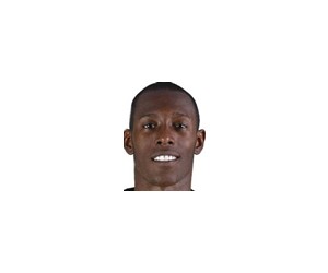 Juan Palacios basketball player - PF/C