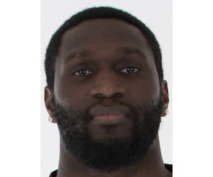 Juan Pattillo basketball player - C