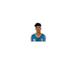 Juan Pedro Barrio Piqueras basketball player