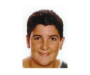 Juan Pedro Jimenez Jimenez basketball player - SF
