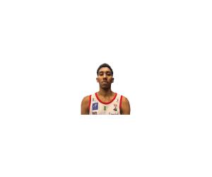 Juan Peter basketball player