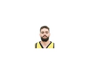 Juan Ramon Rivas Castillo basketball player photo 1