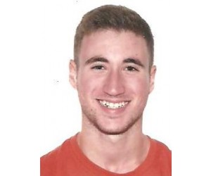 Juan Rey Sanchez basketball player - SG