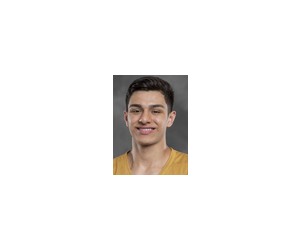 Juan Reyna basketball player - G