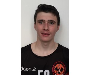 Juan Saiz Chumillas basketball player