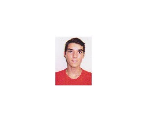 Juan Sanchez Cutillas basketball player - SF
