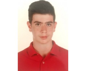 Juan Santos Rodriguez basketball player - F
