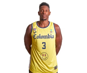 Juan Tello basketball player