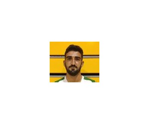 Juan Yelamos Manas basketball player