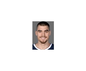 Juancho Hernangomez Geuer basketball player - F