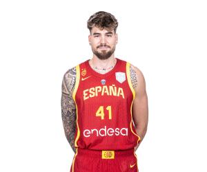 Juancho Hernangomez Geuer basketball player photo 8