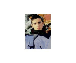 Juanjo Crespo Barragan basketball player - SG