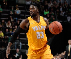 Jubril Adekoya basketball player photo 1