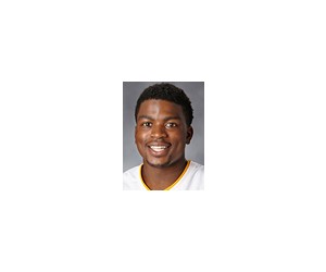Jubril Adekoya basketball player - PF