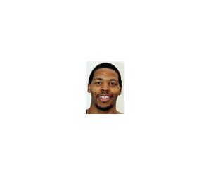 Juby Johnson basketball player - G