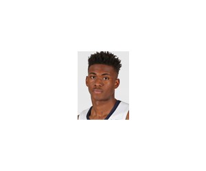 Judah Brown basketball player - F