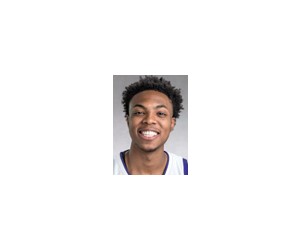 Judah Jordan basketball player - SG