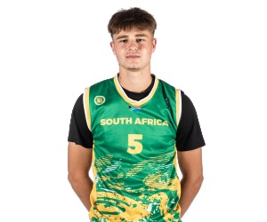 Judah Townsend basketball player