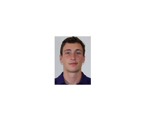 Judson Martindale basketball player - SG