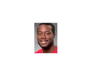 Juevol Myles basketball player - G