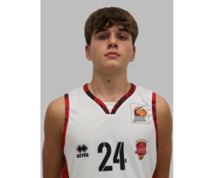 Jug Bogdan basketball player photo 2