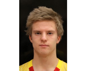 Juha Kukkonen basketball player - G