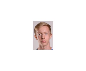 Juhani Jokio basketball player - SG