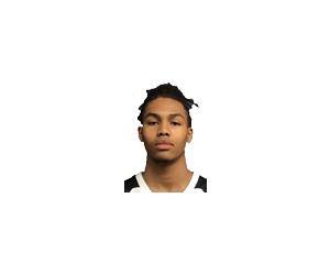 Juhann Begarin basketball player photo 3
