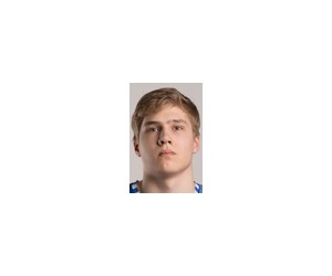 Juho Gummerus basketball player - C