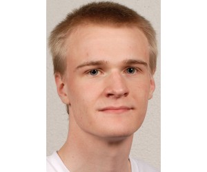 Juho Helenius basketball player - SF