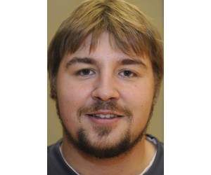 Juho Kauro basketball player - PF