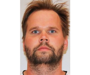 Juho-Kusti Rasanen basketball player - F
