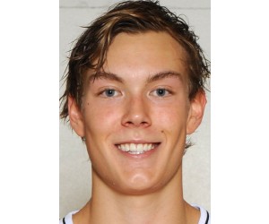 Juho Vainio basketball player - SF