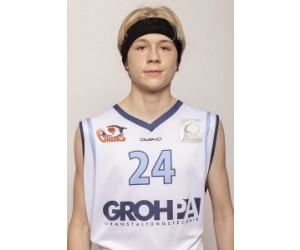 Juka Joswich basketball player - SG
